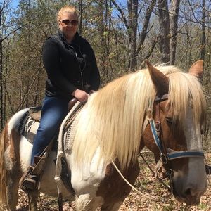 Meet your Posher, Jill